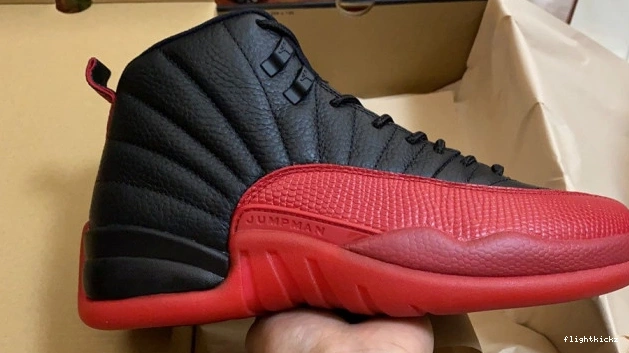 Jordan Flu Retro (2016) 002 130690 Game 12 0916